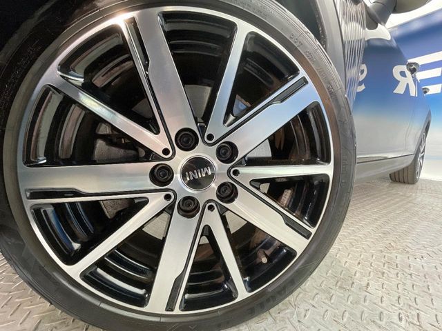 BMW MINI COOPER S 5DOOR 2023 Image 31