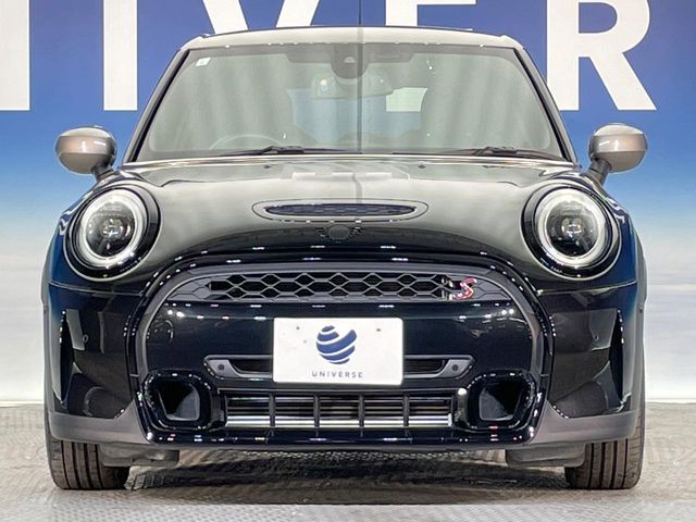 BMW MINI COOPER S 5DOOR 2023 Image 31
