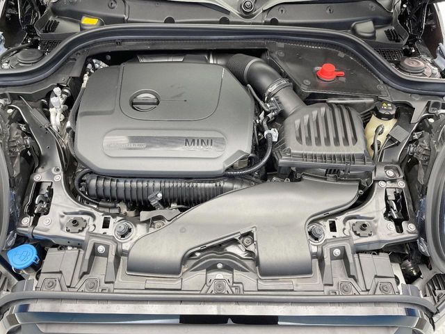 BMW MINI COOPER S 5DOOR 2023 Image 31