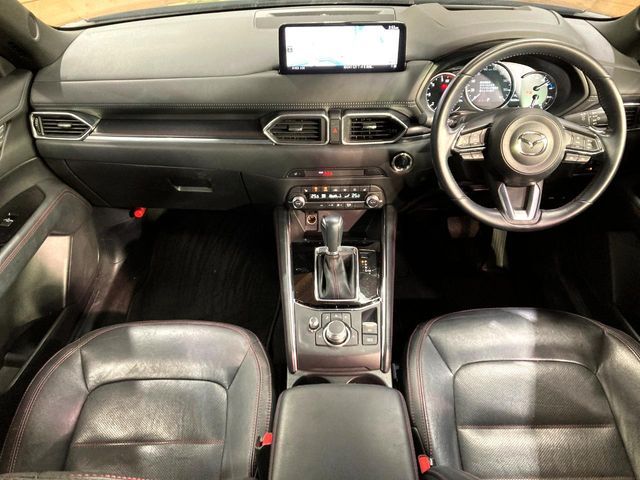 MAZDA CX-5 2023 Image 31