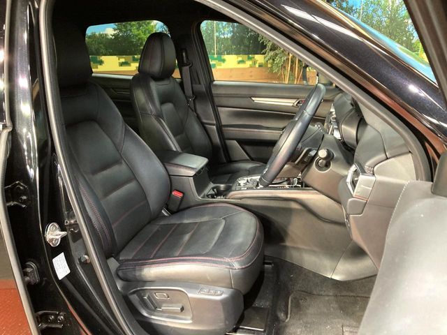 MAZDA CX-5 2023 Image 31