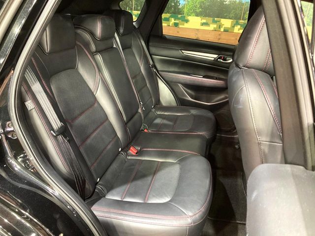 MAZDA CX-5 2023 Image 31