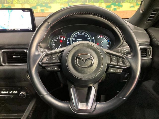 MAZDA CX-5 2023 Image 31