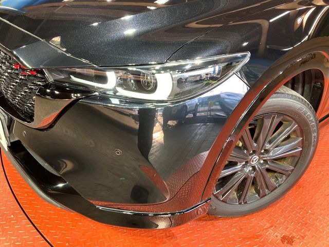 MAZDA CX-5 2023 Image 31