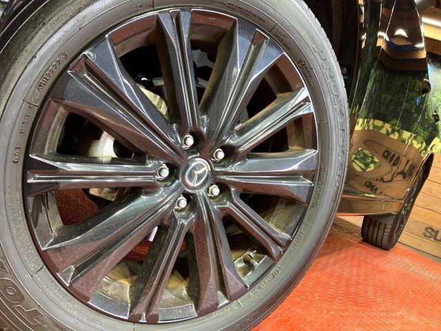 MAZDA CX-5 2023 Image 31