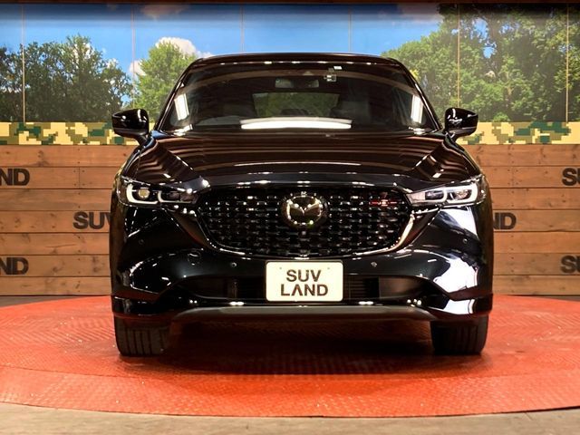 MAZDA CX-5 2023 Image 31