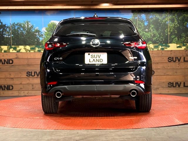 MAZDA CX-5 2023 Image 31