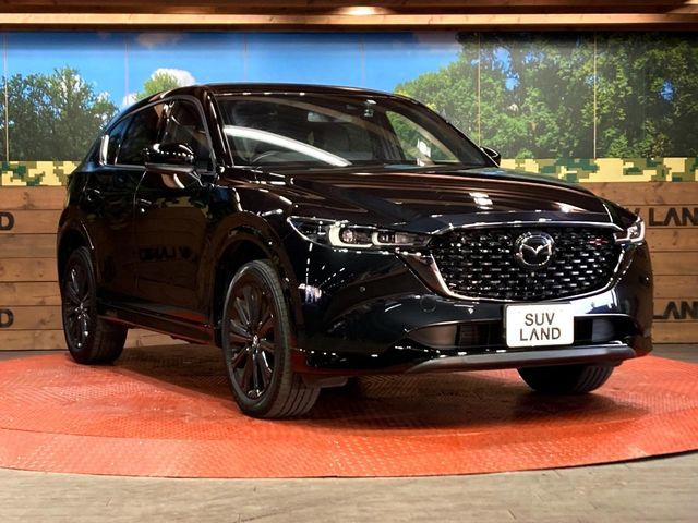 MAZDA CX-5 2023 Image 31