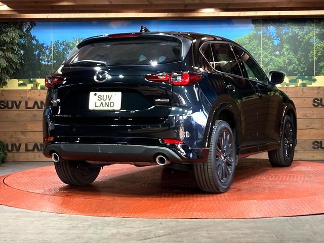 MAZDA CX-5 2023 Image 31