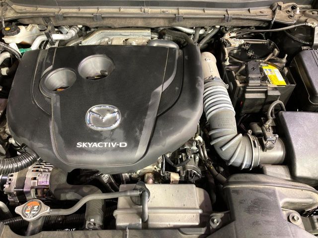 MAZDA CX-5 2023 Image 31