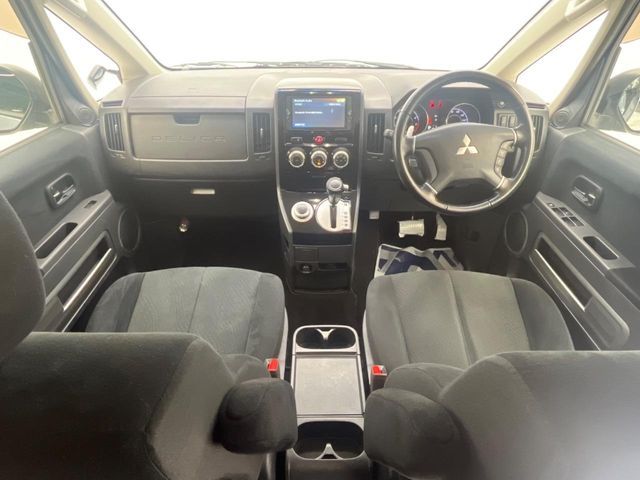 MITSUBISHI DELICA D:5 4WD 2015 Image 31