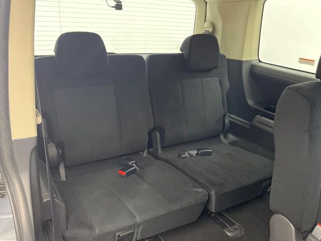 MITSUBISHI DELICA D:5 4WD 2015 Image 31
