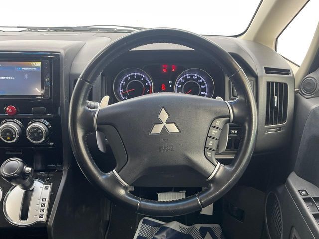 MITSUBISHI DELICA D:5 4WD 2015 Image 31
