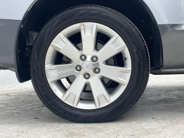 MITSUBISHI DELICA D:5 4WD 2015 Image 31