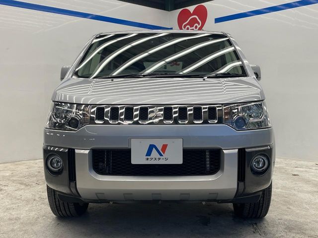MITSUBISHI DELICA D:5 4WD 2015 Image 31