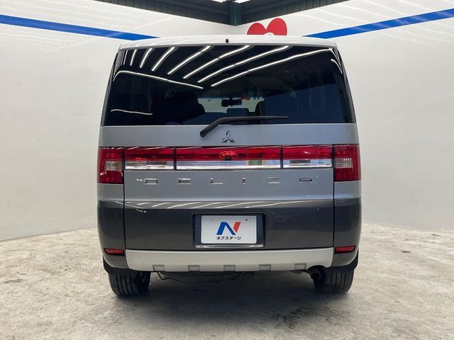 MITSUBISHI DELICA D:5 4WD 2015 Image 31