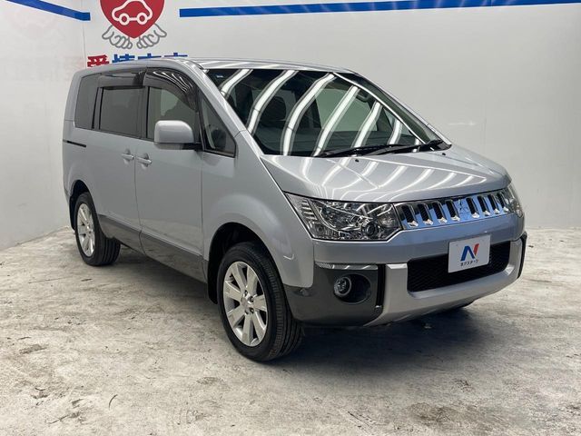 MITSUBISHI DELICA D:5 4WD 2015 Image 31