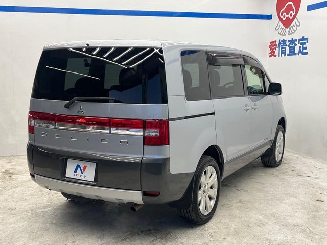 MITSUBISHI DELICA D:5 4WD 2015 Image 31