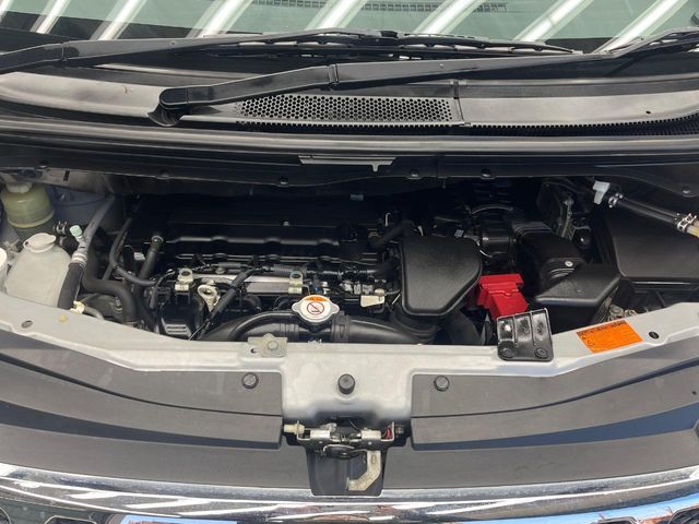 MITSUBISHI DELICA D:5 4WD 2015 Image 31