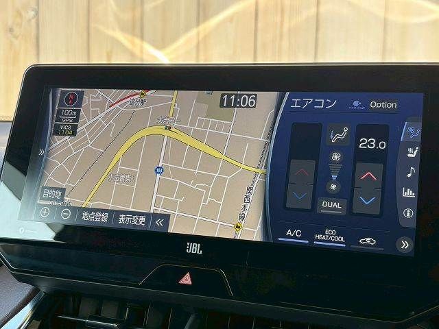 TOYOTA HARRIER HYBRID 2020 Image 31