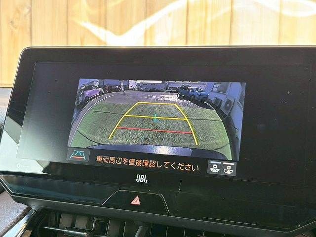 TOYOTA HARRIER HYBRID 2020 Image 31