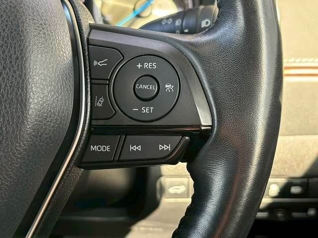 TOYOTA HARRIER HYBRID 2020 Image 31