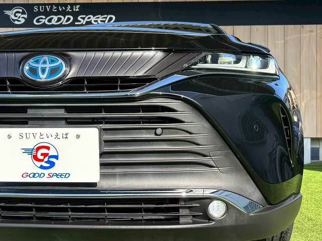 TOYOTA HARRIER HYBRID 2020 Image 31