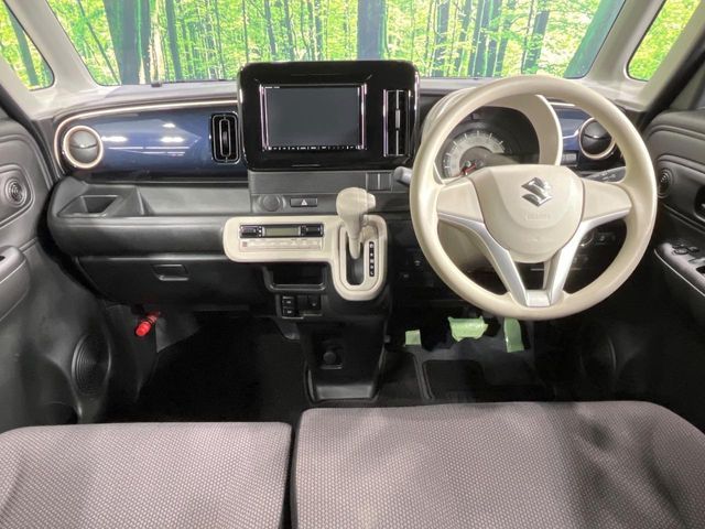 SUZUKI WAGON R SMILE 2021 Image 31