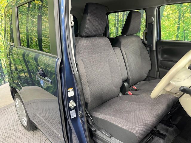 SUZUKI WAGON R SMILE 2021 Image 31