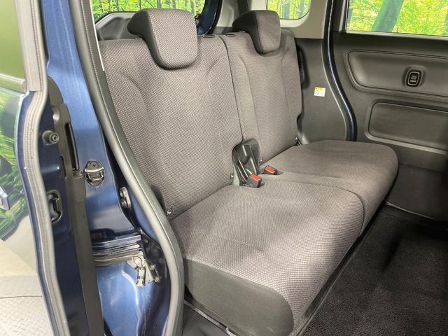 SUZUKI WAGON R SMILE 2021 Image 31