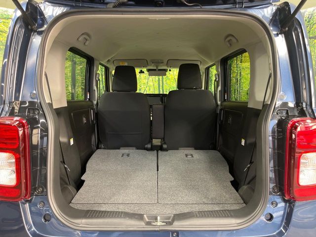 SUZUKI WAGON R SMILE 2021 Image 31