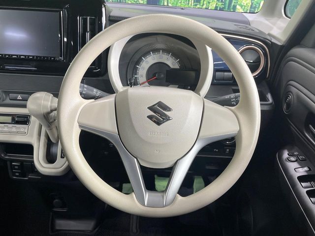 SUZUKI WAGON R SMILE 2021 Image 31