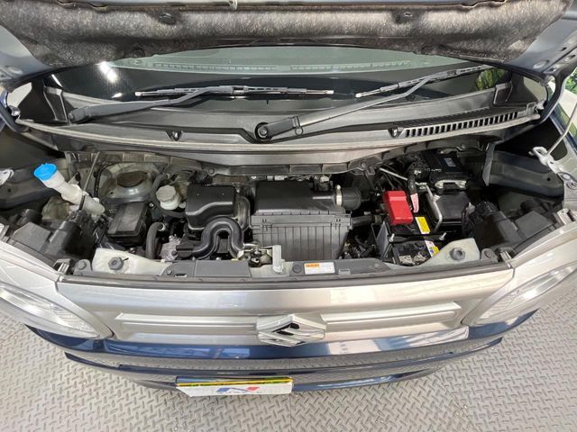 SUZUKI WAGON R SMILE 2021 Image 31