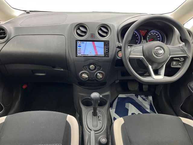 NISSAN NOTE 2018 Image 31