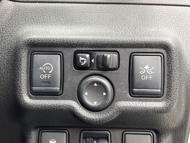 NISSAN NOTE 2018 Image 31