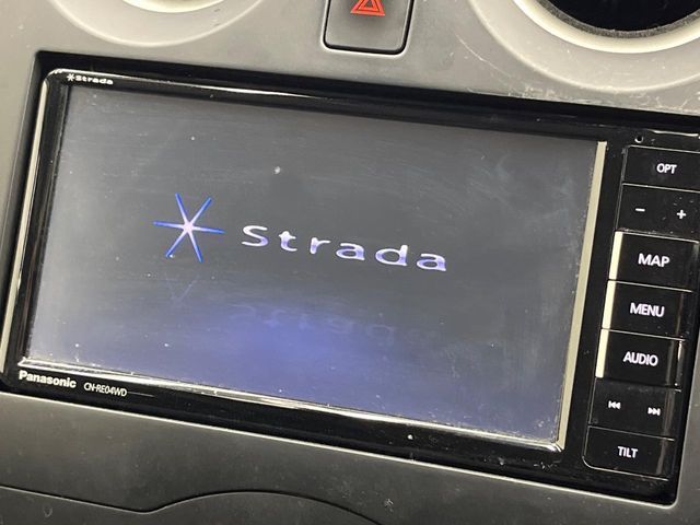 NISSAN NOTE 2018 Image 31