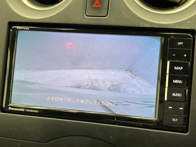 NISSAN NOTE 2018 Image 31