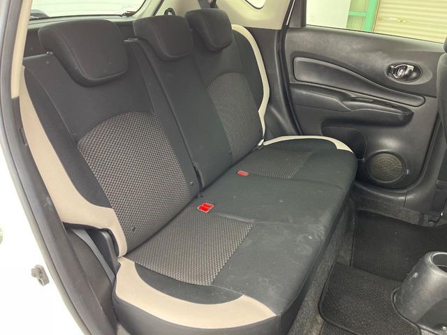 NISSAN NOTE 2018 Image 31