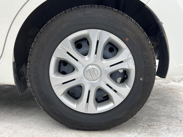 NISSAN NOTE 2018 Image 31