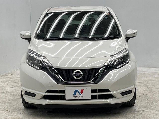 NISSAN NOTE 2018 Image 31