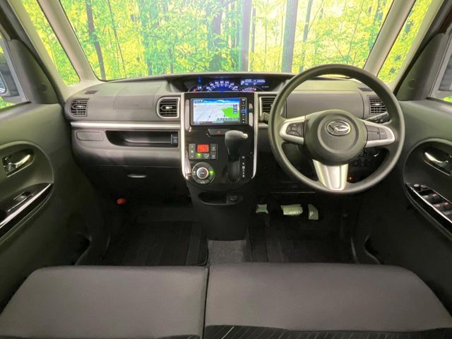 DAIHATSU TANTO 2019 Image 31