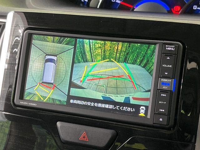 DAIHATSU TANTO 2019 Image 31