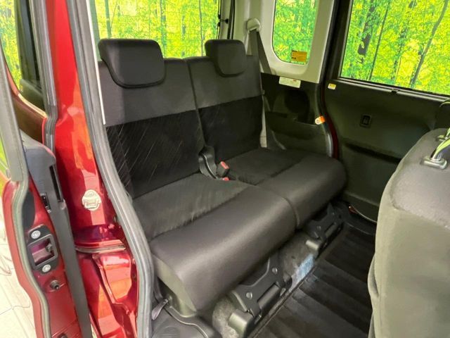 DAIHATSU TANTO 2019 Image 31