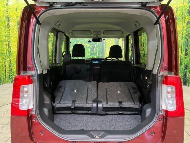 DAIHATSU TANTO 2019 Image 31