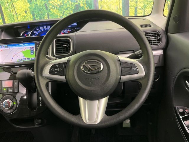 DAIHATSU TANTO 2019 Image 31