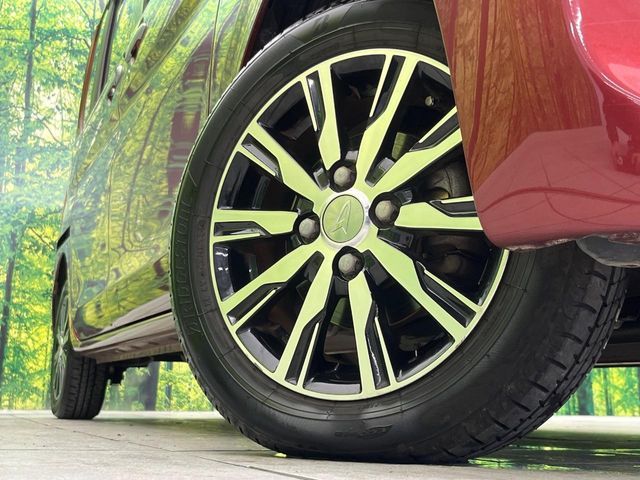 DAIHATSU TANTO 2019 Image 31