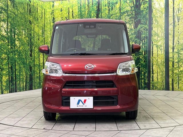 DAIHATSU TANTO 2019 Image 31