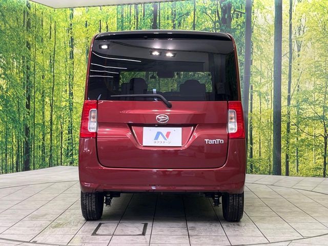 DAIHATSU TANTO 2019 Image 31