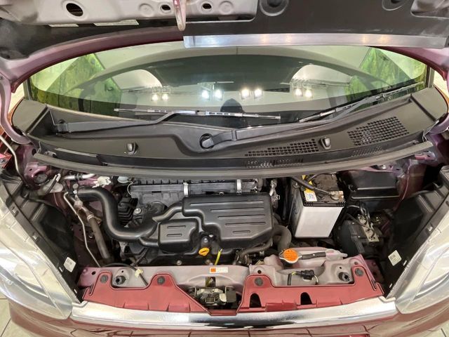 DAIHATSU TANTO 2019 Image 31