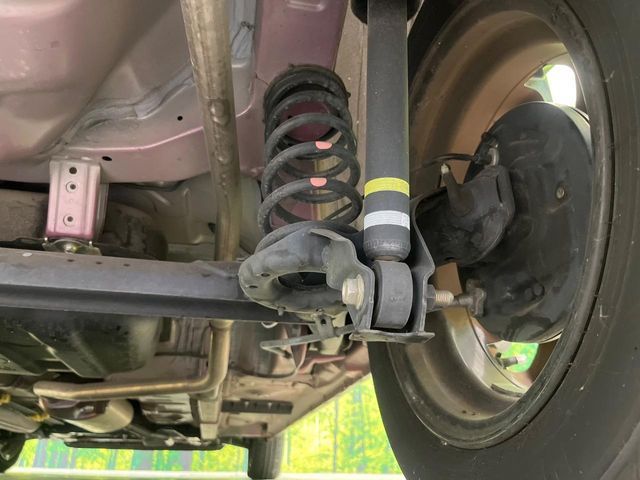 DAIHATSU TANTO 2019 Image 31